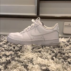 Nike Air Force 1 sz 10.5